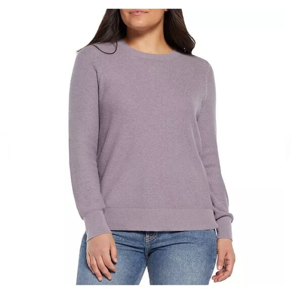 Gap Women's‎ Seedstitch Sweater - Picture 1 of 5